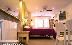 Chueca - Room Apartments